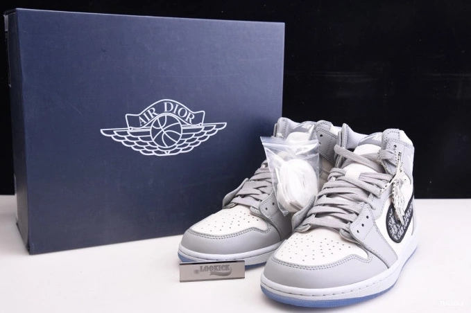 Reps TBK Jordan DR High CN8607-002 shoe 1 x (DR Retro box) 0721